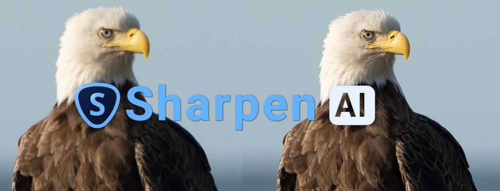 Download Topaz Sharpen AI Full Crack – GG Drive 2022