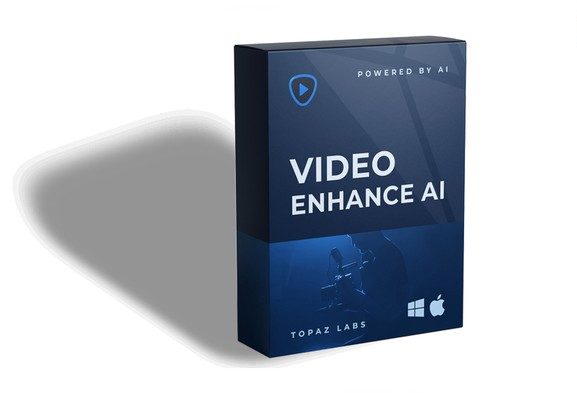 Download Topaz Video Enhance AI - GG Drive 2022