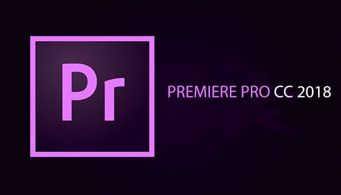 Download Adobe Premiere Pro CC 2018 Full Crack