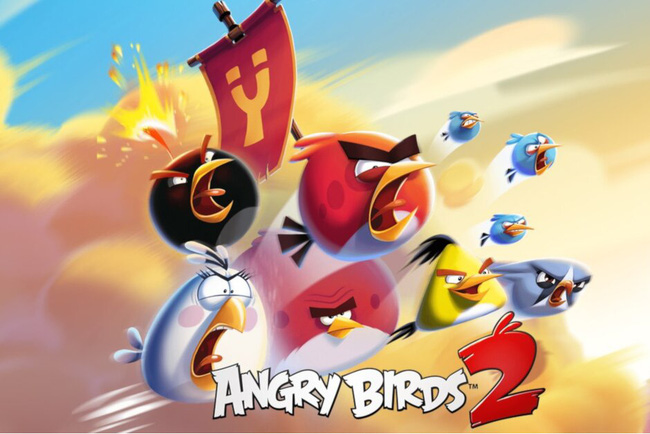 Angry Birds 2 Hack Full Free