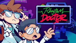 Download Rhythm Doctor Full Crack - GG Drive 2022