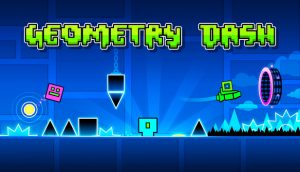 Tải Hack Geometry Dash APK MOD - Link mới nhất 2022