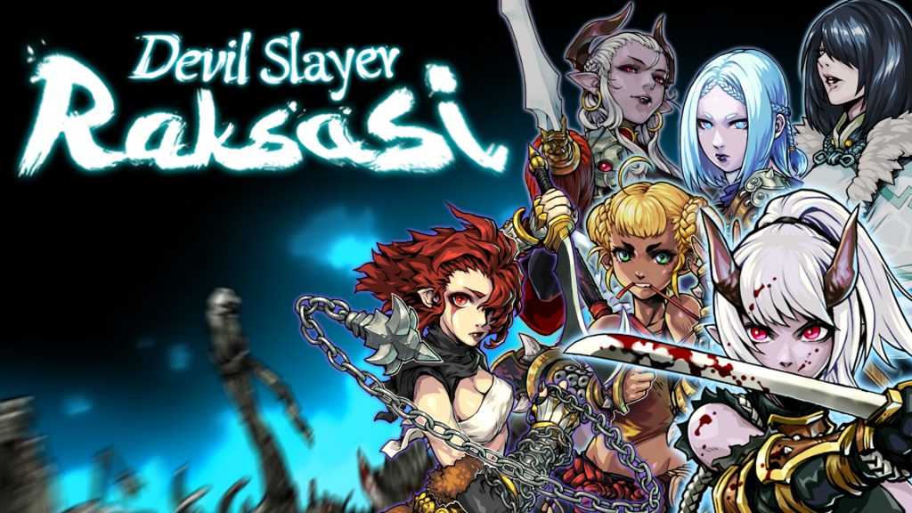 Tải Devil Slayer - Raksasi Miễn Phí cho PC - Update 2022
