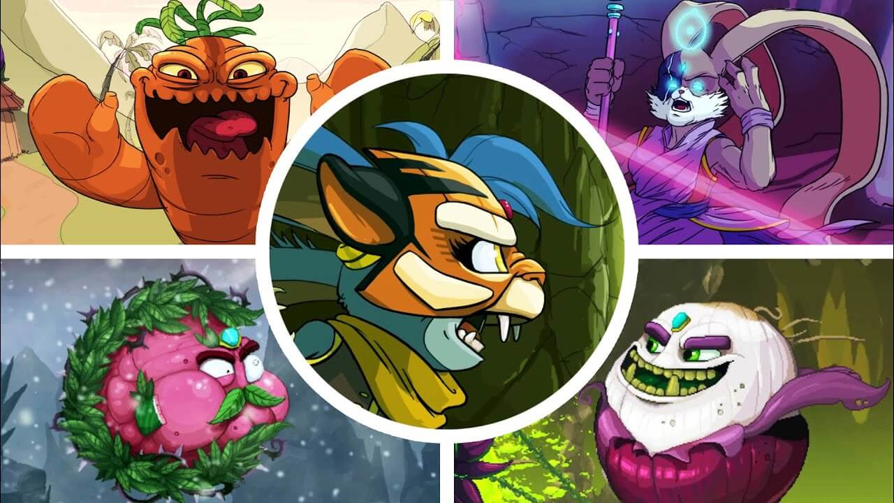 Download Kaze and the Wild Masks Full - GG Drive 2022