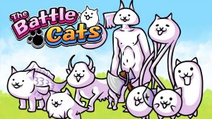 Tải Hack The Battle Cats MOD APK Free Vô Hạn Update 2022