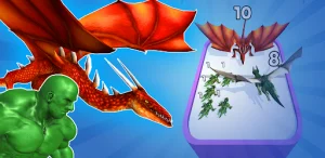 Tải Merge Master Hack MOD APK ( Full Tiền ) Mới Nhất 2022