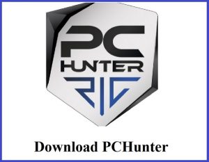 Download PCHunter Full Crack - GG Drive update 2022
