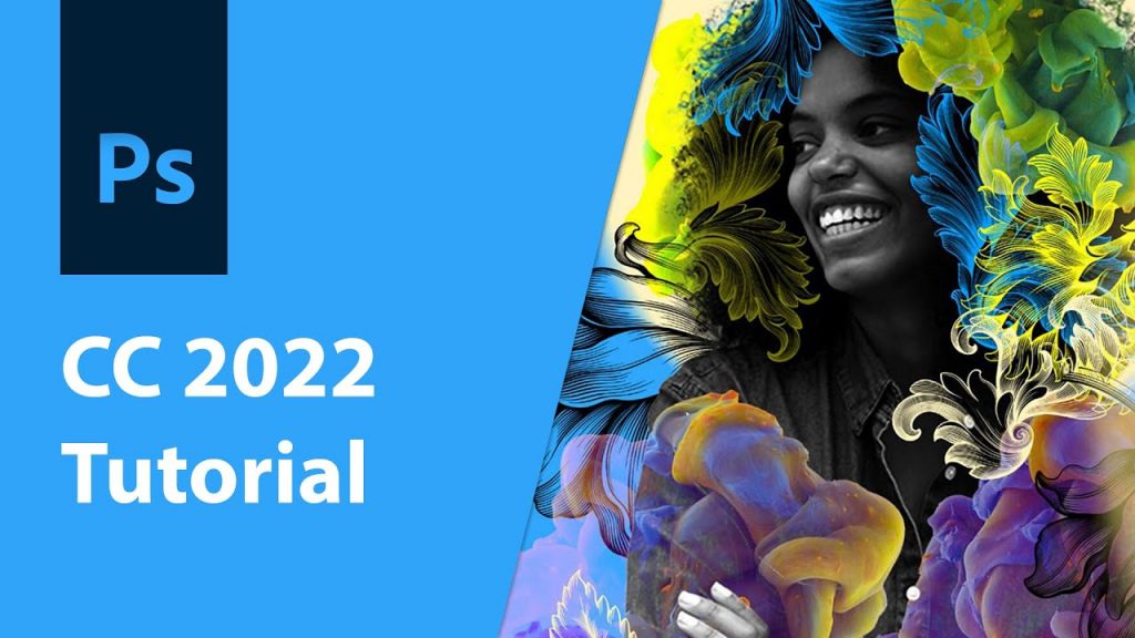 Download Adobe Photoshop CC 2022 Full Crack