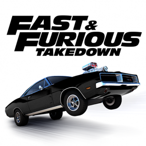 Tải Game Fast & Furious Takedown APK MOD mới nhất 2022