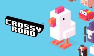 Tải Crossy Road Hack APK MOD mới nhất 2022