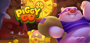 Download Piggy Go MOD APK (Vô Hạn Tiền, Xúc Xắc) v3.17.1