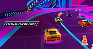 Tải Race Master 3D – Car Racing MOD APK v3.3.1 Cho Android