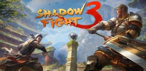 Tải Shadow Fight 3 MOD APK FULL Tiền, Max Level