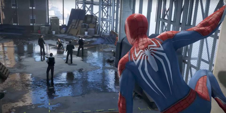 Marvel Spider-Man APK