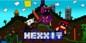 Download Game Minecraft Hexxit Free - GG Drive Update 2022