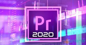 Download Adobe Premiere Pro CC 2020 Full Crack