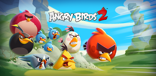 Tải Angry Birds 2 Hack Full Free, link mới hôm nay 2022