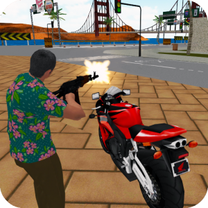 Tải Vegas Crime Simulator Hack Mod APK Mới Nhất 2022