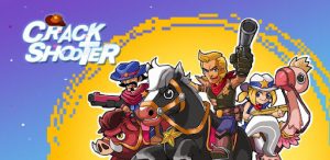 Tải Crack Shooter MOD APK Vô hạn tiền, Mới Nhất 2022