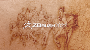 Download Pixologic Zbrush Full Crack - GG Drive 2022