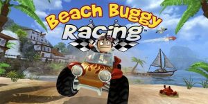 Tải Beach Buggy Racing APK MOD Link mới 2022