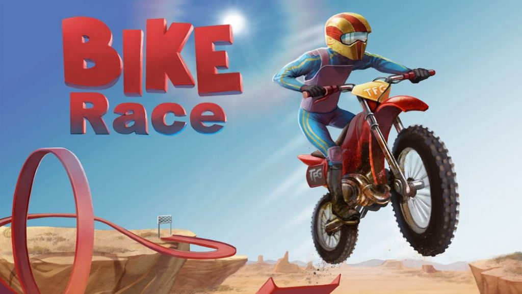 Tải Bike Race APK MOD (Free to Play) Link Update 2022