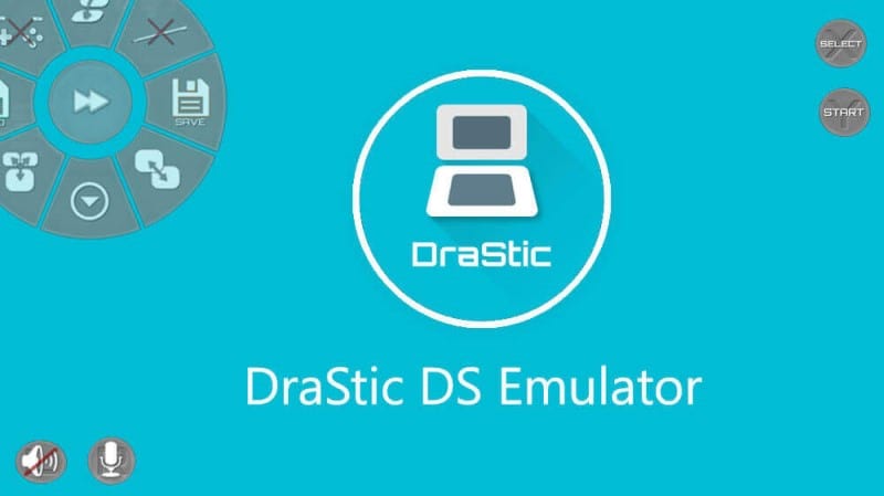 Tải DraStic DS Emulator APK MOD Link mới nhất 2022
