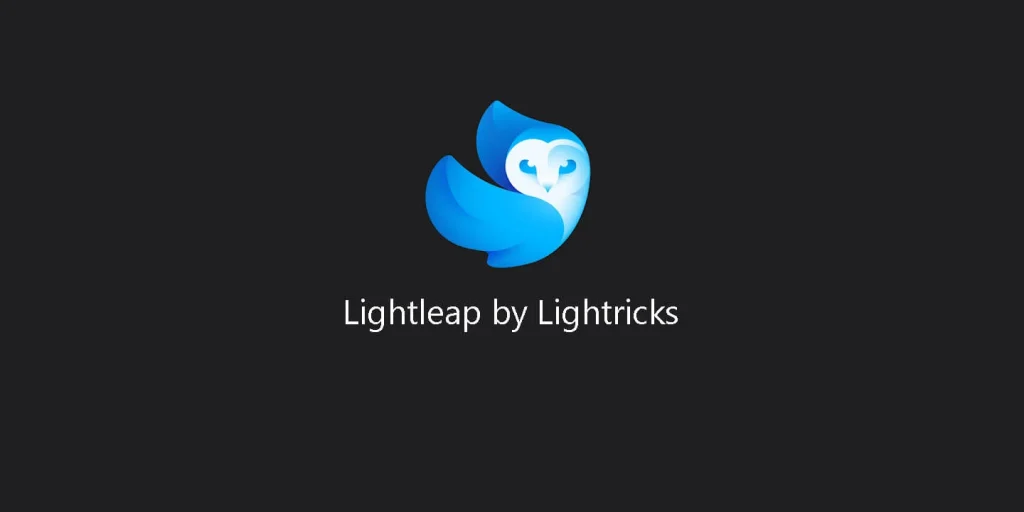 Tải Lightleap by Lightricks APK MOD Link Mới Nhất 2022