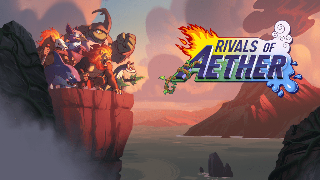 Tải Rivals of Aether Full Cho PC – Link Google Update 2022