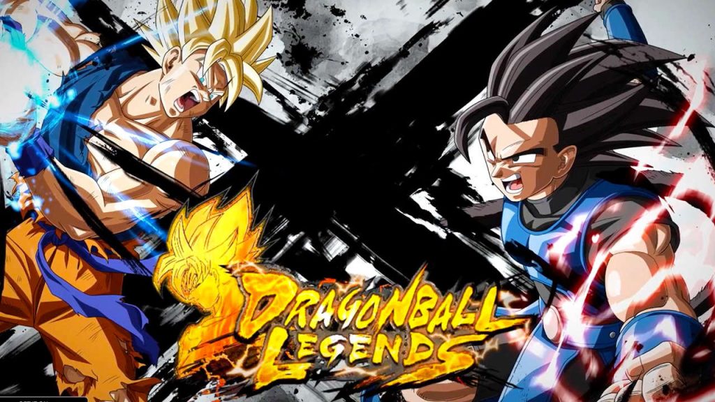 Tải Dragon Ball Legends APK MOD Link mới nhất Android 2022