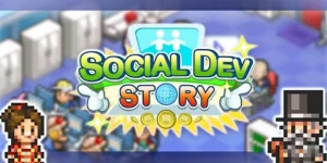 Tải Social Dev Story MOD APK Link mới cho điện thoại 2022