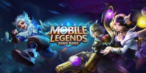 Tải Mobile Legends Bang Bang VNG APK MOD 2022