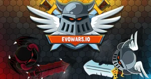 Tải EvoWars io MOD APK Link GG Drive cho Android 2022