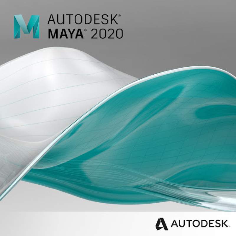 Tải Autodesk Maya 2020 Full Crack – Link mới cập nhập 2022