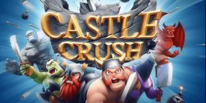 Tải Castle Crush APK MOD GG Drive Link mới nhất 2022