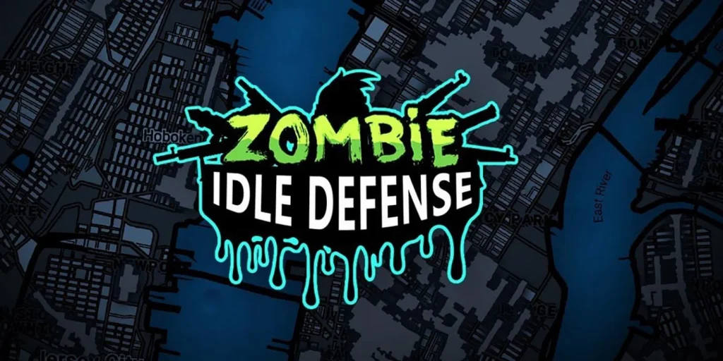 Tải Zombie Idle Defense MOD APK Link mới cho điện thoại 2022