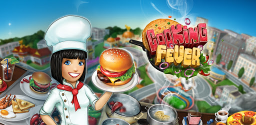 Tải Cooking Fever APK MOD Link Cho Android mới nhất 2022