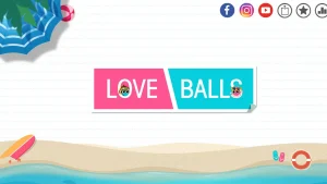 Tải Love Balls APK MOD ( Full Tiền ) Link mới nhất 2022