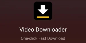 Tải Video Downloader APK MOD Link Update 2022