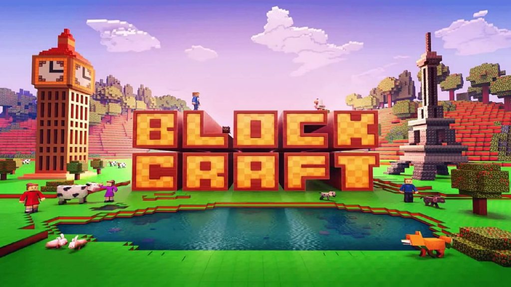 Tải Block Craft 3D Hack MOD APK Android Mới Nhất 2022