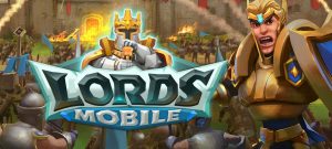 Tải Lords Mobile APK MOD Link GG Drive cho Android 2022