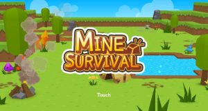 Tải Mine Survival MOD APK Link GG Drive 2022 cho Android