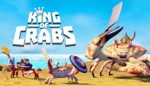 Link Tải King of Crabs APK MOD (Vô hạn tiền, Mở khóa Full Cua) 2022