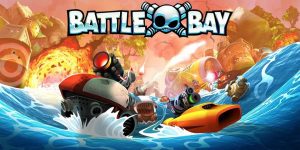 Tải Game Battle Bay APK MOD Link GG Drive mới nhất 2022