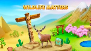 Tải Wildlife Matters APK MOD cho Android Link mới 2022