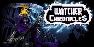 Tải Watcher Chronicles APK MOD cho Android Link mới 2022