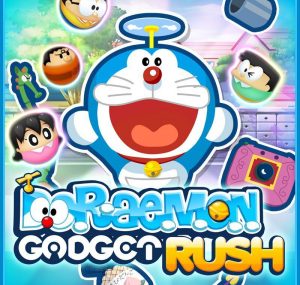 Tải Doraemon Gadget Rush APK MOD Link GG Drive 2022