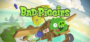 Tải Bad Piggies APK MOD (Vô Hạn Tiền) Link GG Drive 2022