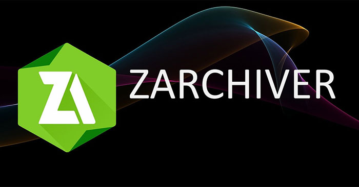 Tải ZArchiver MOD APK (Mở Khóa Pro) Link Update 2022