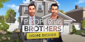 Tải Property Brothers Home Design MOD APK GG Drive 2022